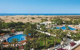 Riu Maspalomas (adults Only) Maspalomas (gran Canaria) 4*