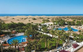 Riu Palace Gran Canaria Maspalomas